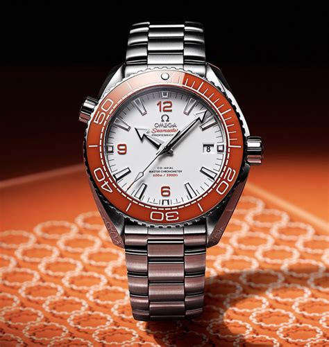 omega seamaster 600m planet ocean|omega Seamaster Planet Ocean reviews.